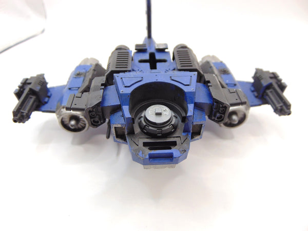 Stormhawk Interceptor