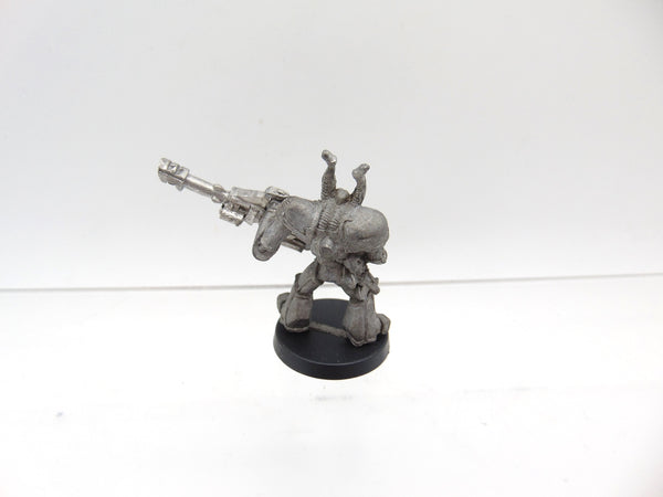 Chaos Renegade  Las-Cannon