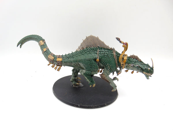 Troglodon