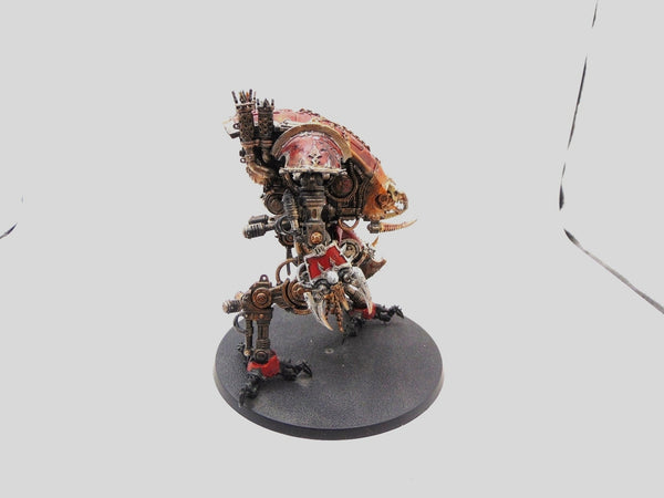 War Dog Karnivore