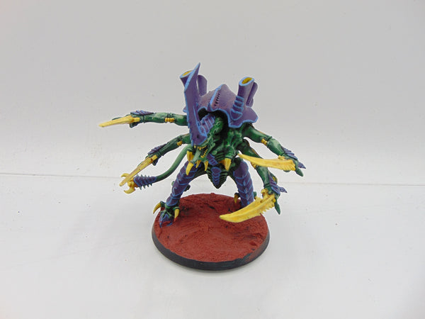 The Swarmlord