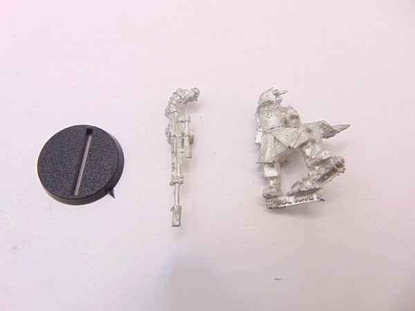 Vostroyan Sniper