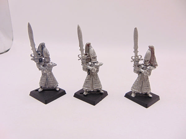 Swordmasters of Hoeth