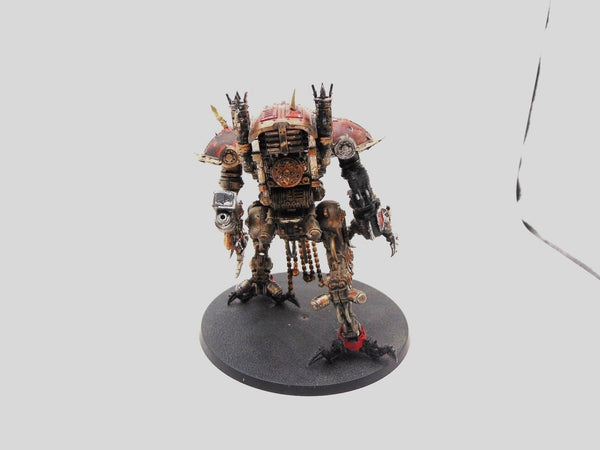 War Dog Karnivore