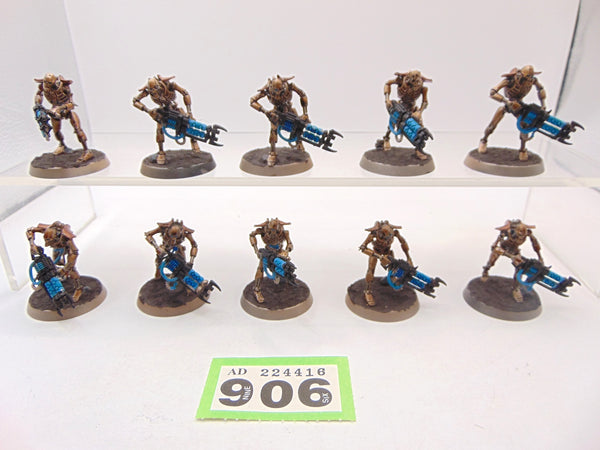 Necron Warriors