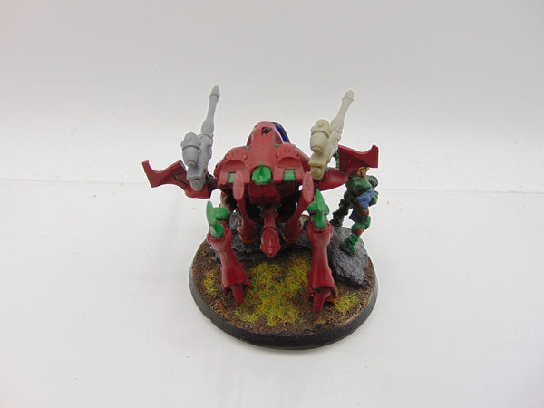 War Walker