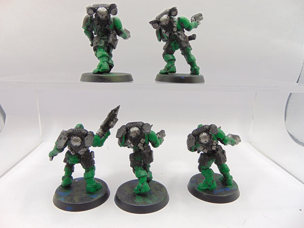 Reivers