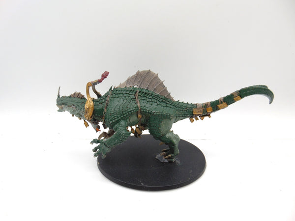 Troglodon