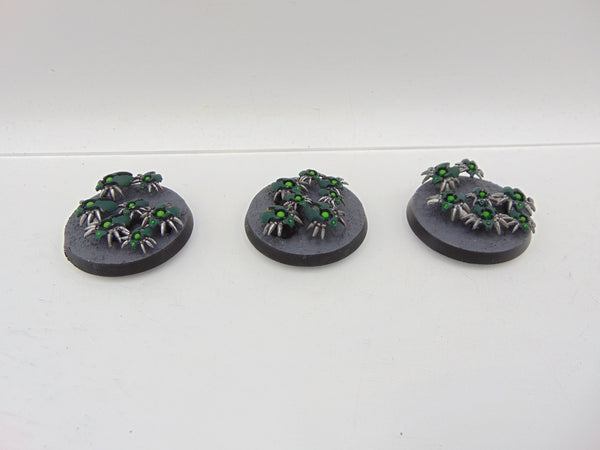 Canoptek Scarab Swarms