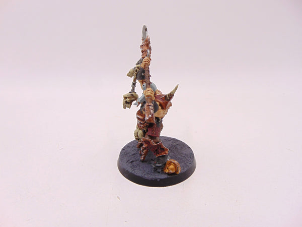 Exalted Deathbringer