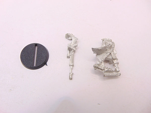 Vostroyan Sniper
