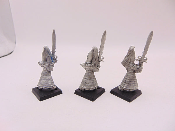 Swordmasters of Hoeth