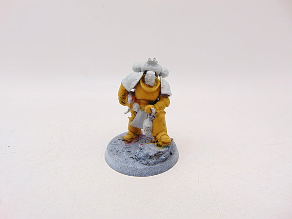 Sergeant Jovan