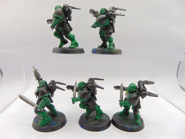 Reivers