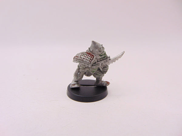 Ork Boyz with bolta