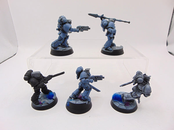 Assault Intercessors