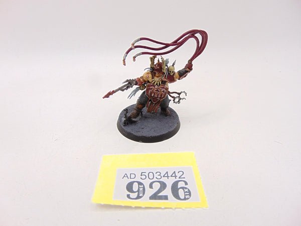 Bloodstoker