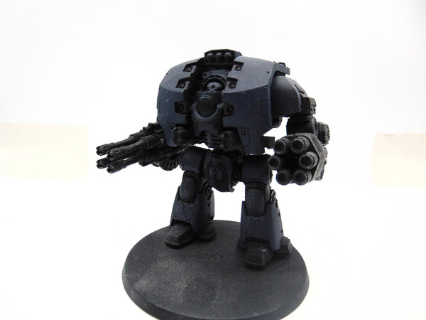 Leviathan Pattern Siege Dreadnought