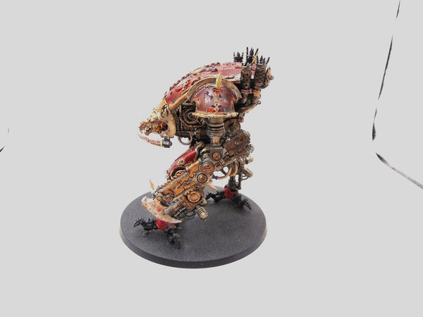 War Dog Karnivore
