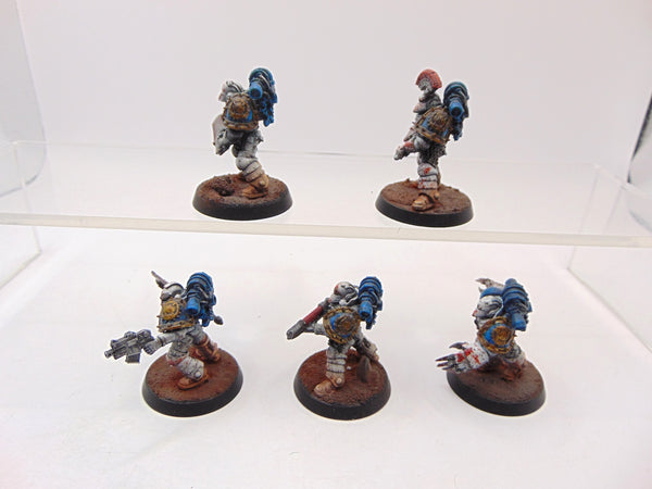 Rampager Squad