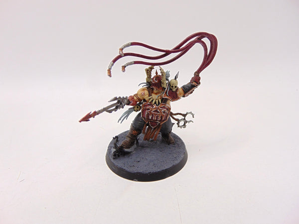 Bloodstoker