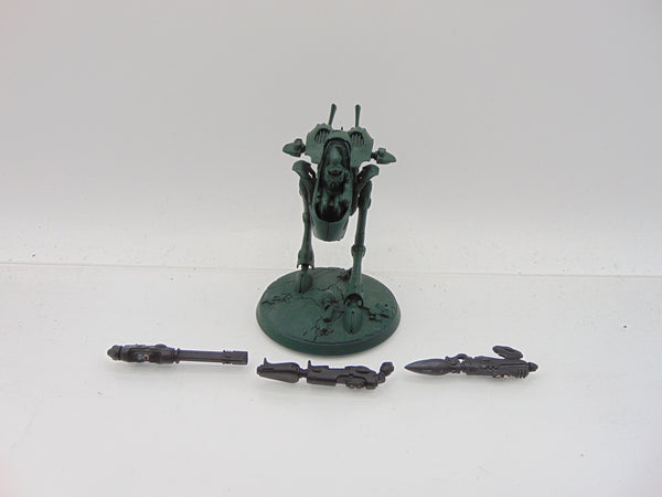 War Walker