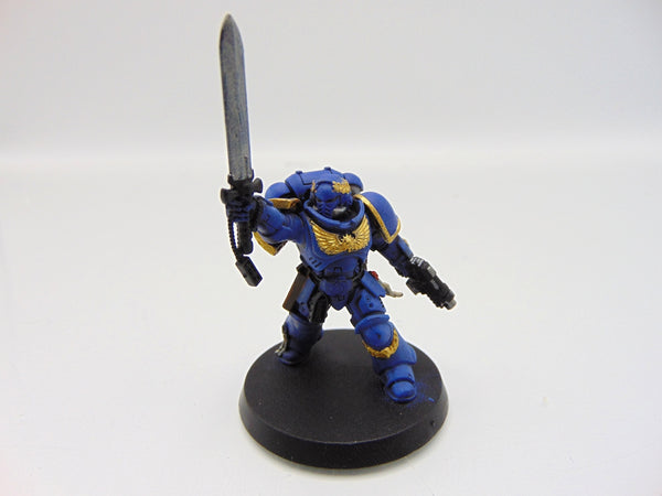 Primaris Lieutenant