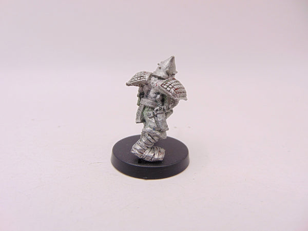 Ork Boyz with bolta