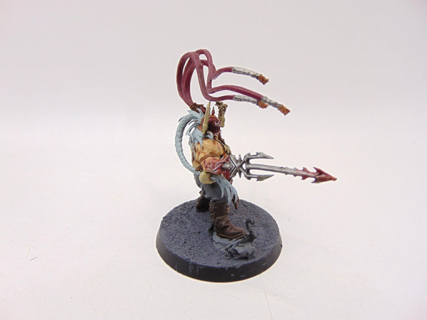 Bloodstoker