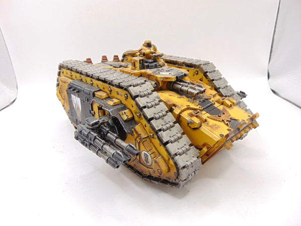 Spartan Assault Tank