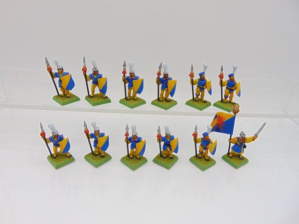 Imperial Spearmen