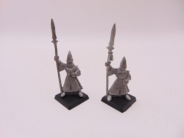 High Elf Spearmen