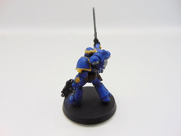 Primaris Lieutenant