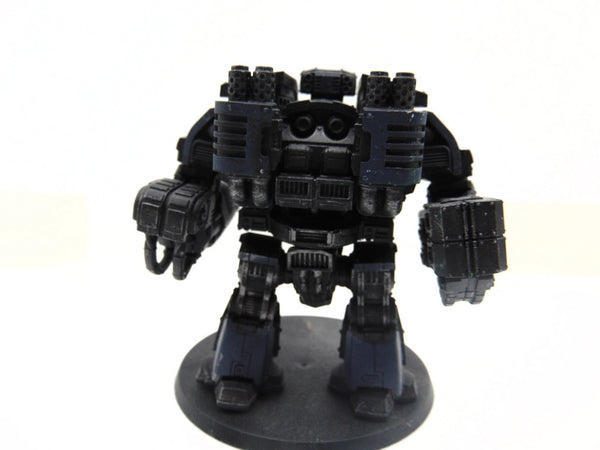 Leviathan Pattern Siege Dreadnought