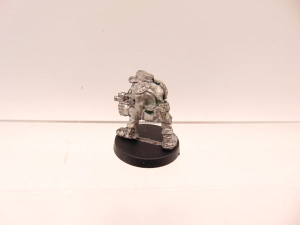 RTB2 Space Ork Raider Boy with Bolta