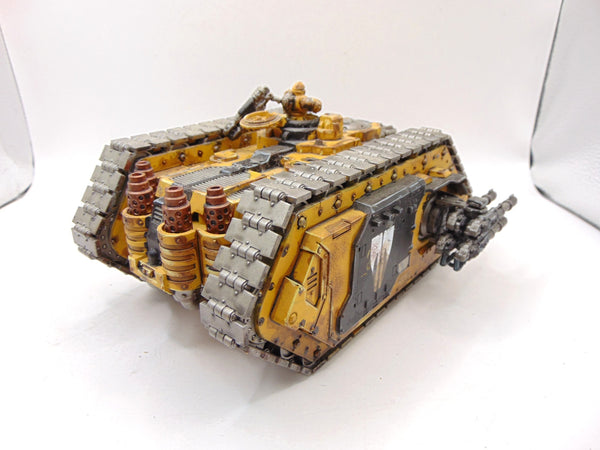 Spartan Assault Tank