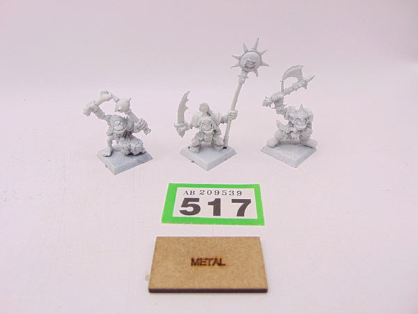Orc Big ‘Uns Command