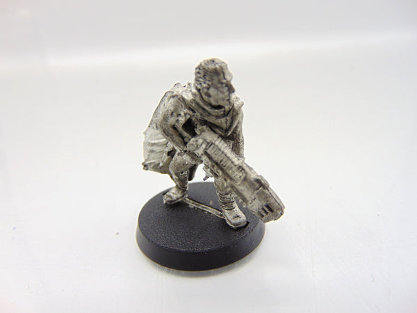 Tanith Plasma Gun
