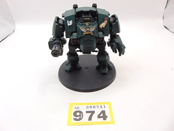 Redemptor Dreadnought
