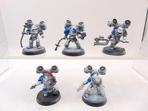 Rampager Squad