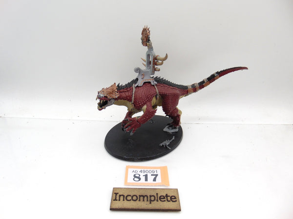 Carnosaur