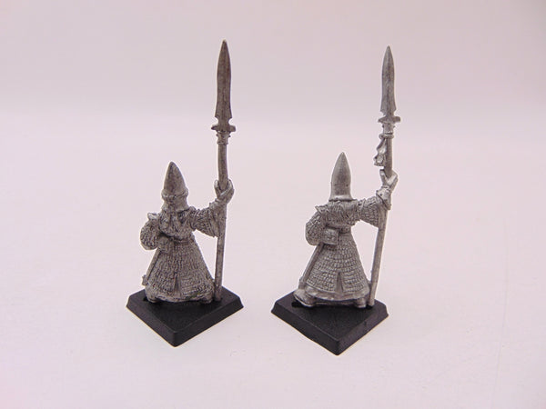 High Elf Spearmen