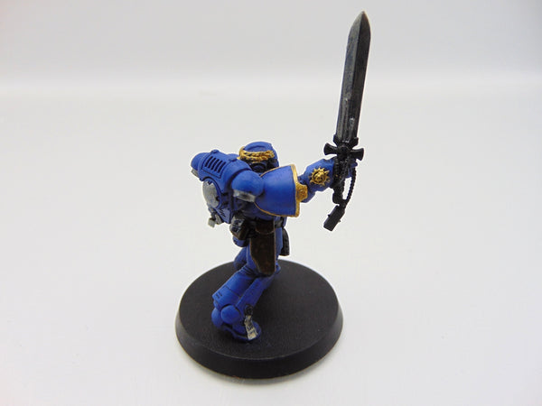 Primaris Lieutenant
