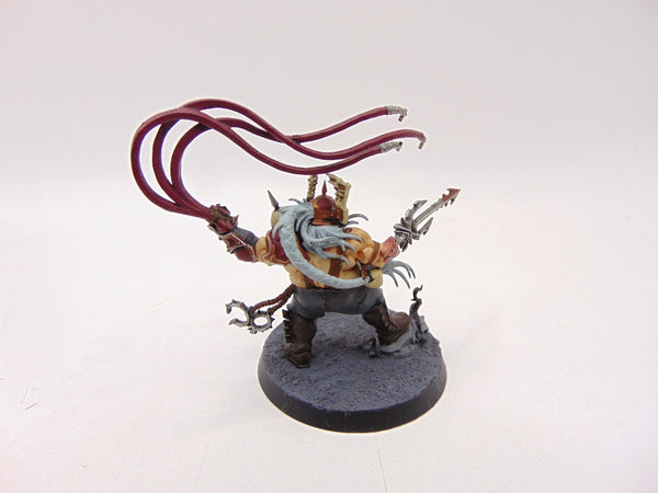 Bloodstoker