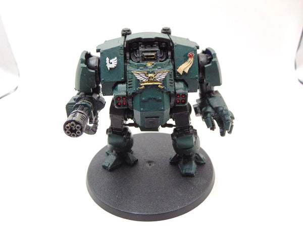 Redemptor Dreadnought
