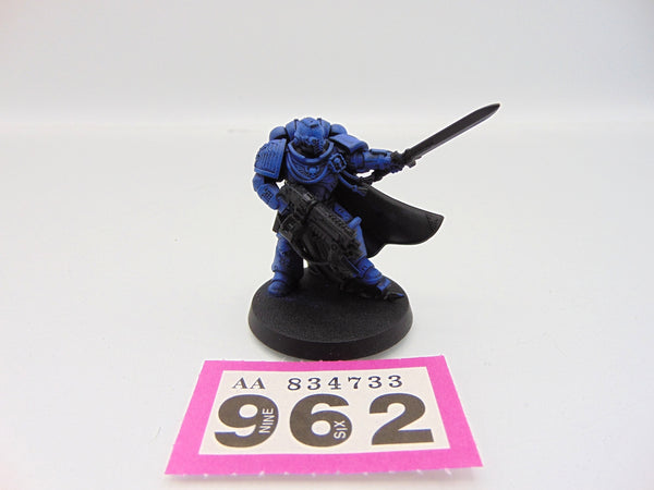 Primaris Captain