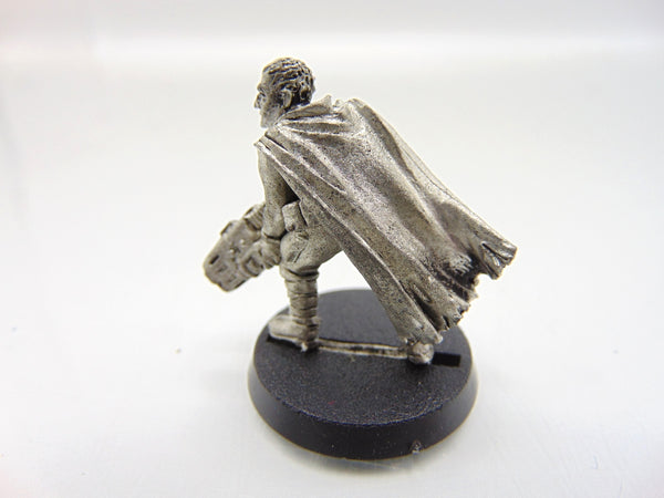 Tanith Plasma Gun