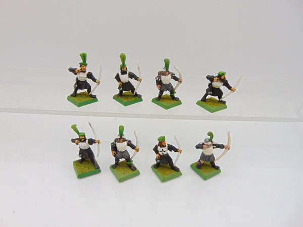 Imperial Archers