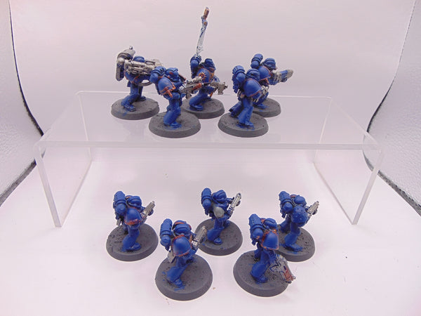 Tactical Squad