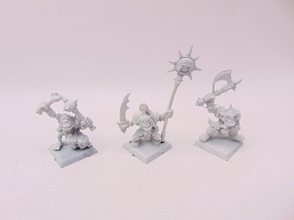 Orc Big ‘Uns Command